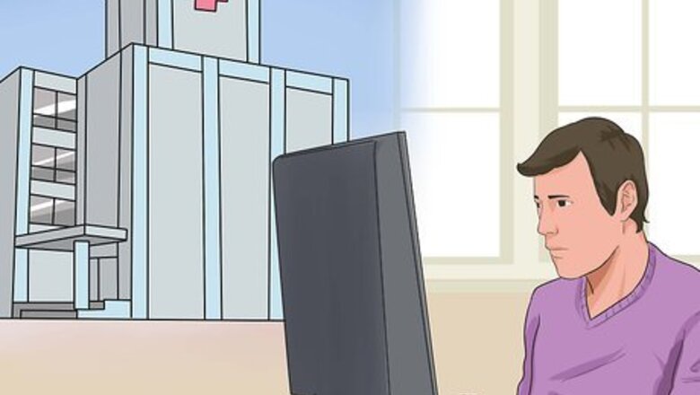 How to Find a Job in Healthcare Administration