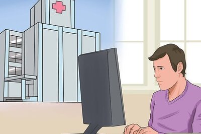 How to Find a Job in Healthcare Administration