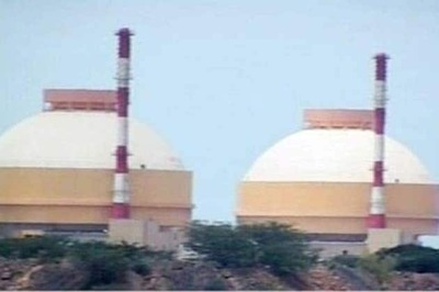 Jaya approves Kudankulam nuclear plant