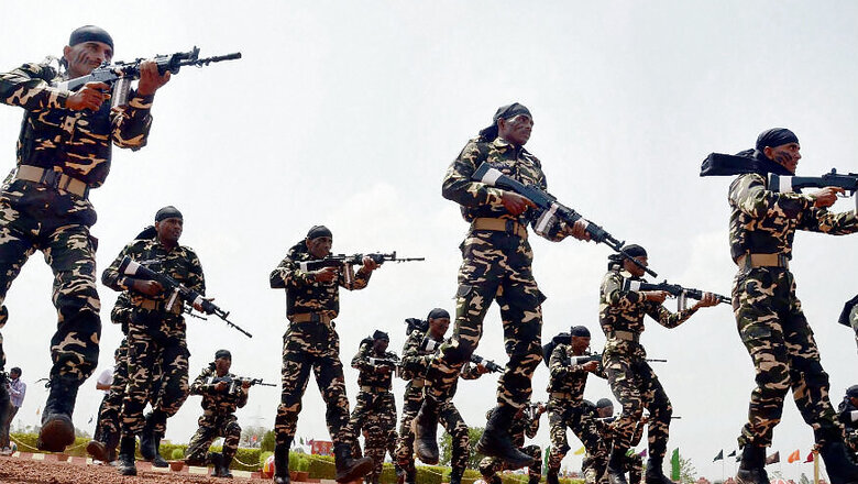 SSB Recruitment 2019: Sashastra Seema Bal Announces Vacancies for 150 Constable Posts at ssbrectt.gov.in