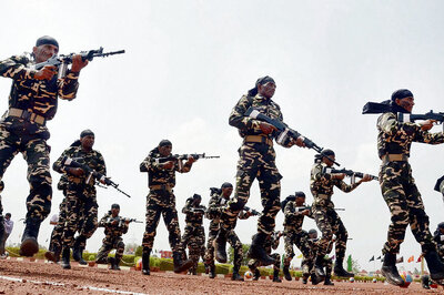 SSB Recruitment 2019: Sashastra Seema Bal Announces Vacancies for 150 Constable Posts at ssbrectt.gov.in