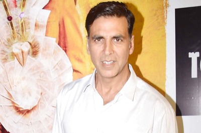 Akshay Kumar’s Winning Streak at the Box Office