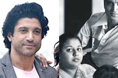 Farhan Akhtar Reveals Impact Of Parents' Javed Akhtar-Honey Irani's Divorce On His Own Marriage: 'I Cannot...'