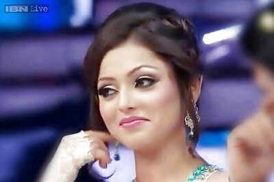 Drashti Dhami to co-host 'Jhalak Dikhhla Jaa' with Ranvir Shorey