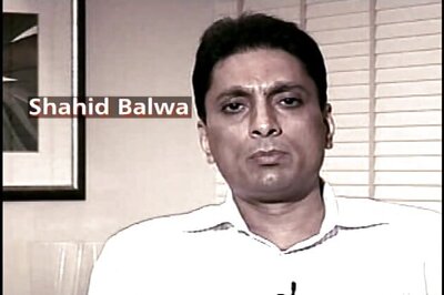 Balwa pursued 2G licence issue of Swan: witness