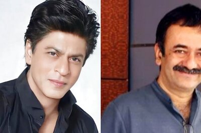 Shah Rukh Khan Concludes Atlee’s Flick; Set To Start Shooting for Rajkumar Hirani’s Immigration Drama Today: Report