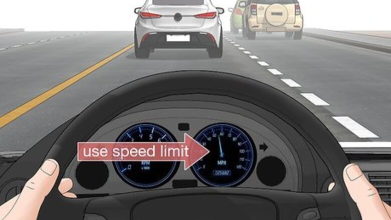 How to Save Gas when You're Driving