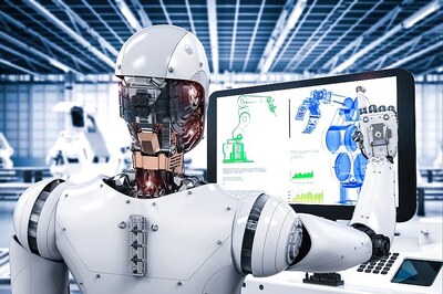 India, China Lead AI Investment, Adoption in Asia: Report