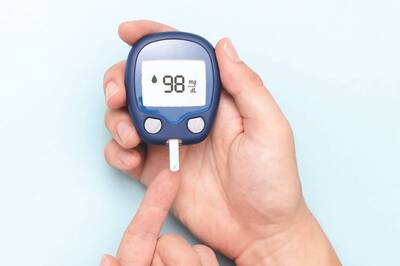 World Diabetes Day 2022: 3 Lifestyle Tweaks That May Help In Managing Blood Sugar Levels