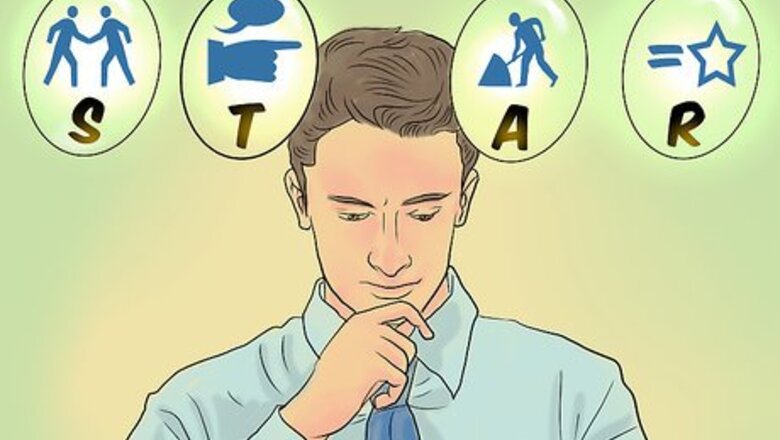 How to Answer Behavioral Interview Questions