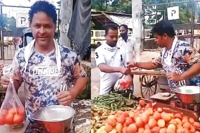 Aamir Khan's Ghulam Co-Actor Javed Hyder is Selling Vegetables to Make Ends Meet