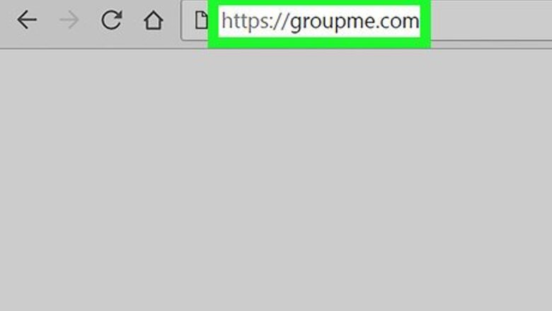 How to Delete a Group on GroupMe on PC or Mac