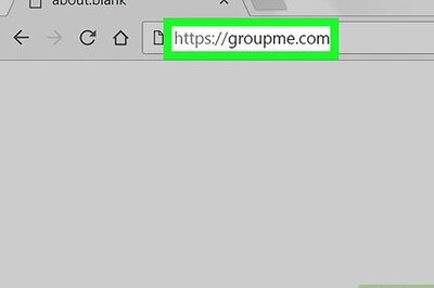 How to Delete a Group on GroupMe on PC or Mac