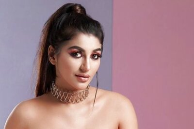 Yashika Aanand on Her Accident, Best Friend's Death: Will Forever Feel Guilty to be Alive