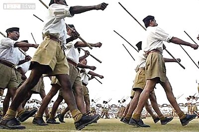 Petition filed in US court to designate RSS as terror group