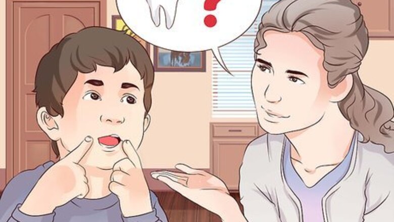 How to Be the Tooth Fairy