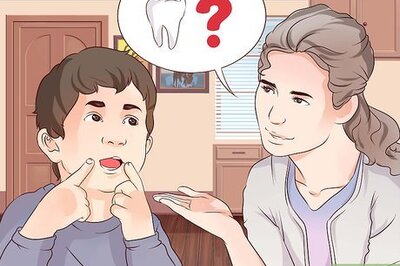 How to Be the Tooth Fairy