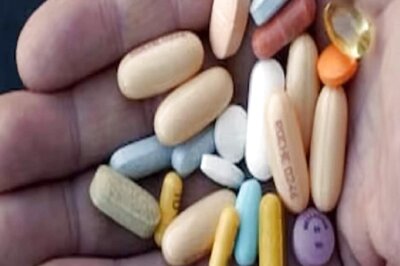 NPPA Fixes Retail Prices Of 74 Medicine Formulations; BP, Diabetes Drugs Also See Rate Fixing