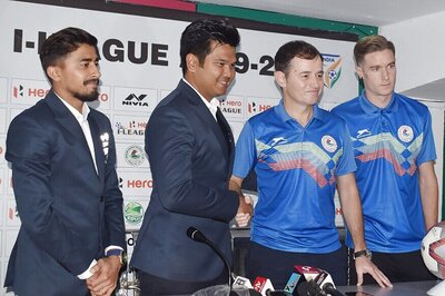 I-League 2019-20: Battle of Title Contenders as Mohun Bagan Host Punjab FC
