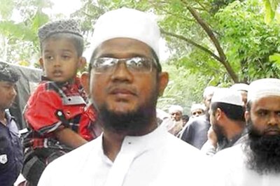 Opinion | Jasimuddin Rahmani’s Return: A Clear And Present Danger to Bangladesh And Beyond