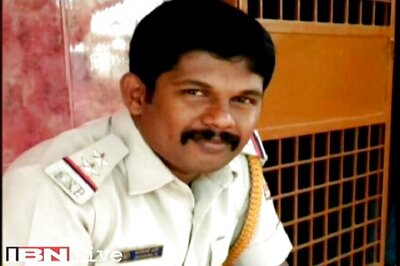 Karnataka: Robber stabs policeman to death in rural areas of Bengaluru