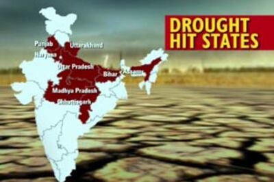 Citizens won't go hungry in case of drought: PM