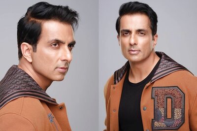 Sonu Sood Talks About Struggle While Filming Before Lockdown, Says 'Yeh Duniya Ke Liye Itna Struggle?'