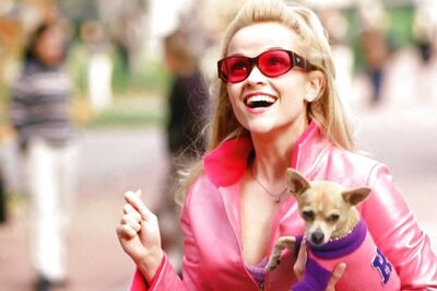 Legally Blonde Prequel To Focus On Elle Woods' High School Life