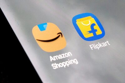 India's Antitrust Raids Target Sellers on Amazon, Walmart's Flipkart