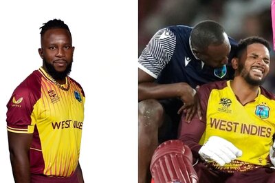 T20 World Cup 2024: Kyle Mayers to Join Windies Squad as Replacement for Injured Brandon King