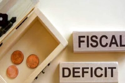 India's April-June 2023 Fiscal Deficit Touches 25.3% of Full-FY24 Target