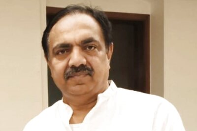Suffering for Being Part of Opposition, Says NCP's Jayant Patil on ED Summons