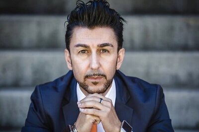 Hyperloop Transportation Technologies May Come Up With High-speed Travel Network in 5 States