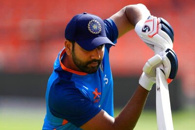 Watch: Rohit Sharma Fuels T20I Retirement Talks, Hints he May Visit USA for World Cup Next Year