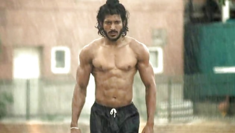 'Bhaag Milkha Bhaag' shortened for its global release