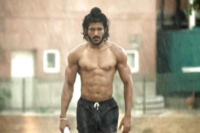 'Bhaag Milkha Bhaag' shortened for its global release