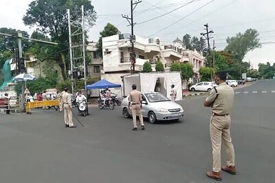 MP Man Involved in Fake Remdesivir Racket Arrested, Had Sold Injections for Rs 1.8 Lakh