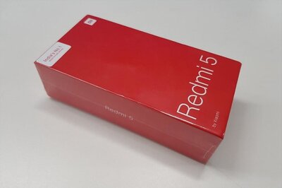 Xiaomi Redmi 5 to go on Sale For The First Time at 12 pm Today: Here is How to Buy