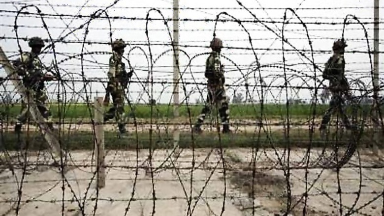 J&K: Ceasefire violation in Rajouri district, 3 injured