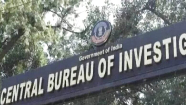 CBI Arrests Canadian Resident Rahul Gangal in Defence Espionage Case