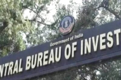 CBI Arrests Canadian Resident Rahul Gangal in Defence Espionage Case