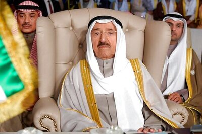Govt Announces State Mourning on October 4 as Mark of Respect to Kuwait's Amir