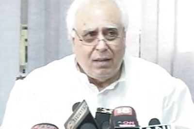 Score 80 pc in Class 12, write IIT test: Sibal