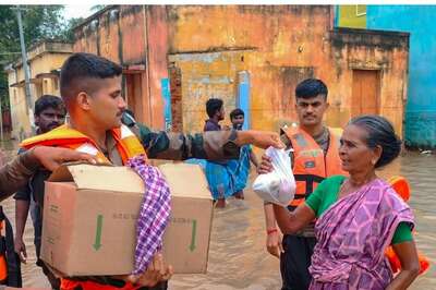 Tamil Nadu Rains: CM Stalin Meets PM Modi As 10 Killed in Southern State; Chief Secy Says IMD Prediction Wrong | Top Points