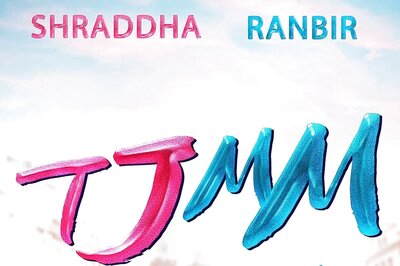 Shraddha Kapoor Teases Title of Her And Ranbir Kapoor's Film; Alia Bhatt Makes Hilarious Guess