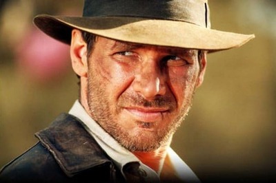 Harrison Ford to receive Kirk Douglas Award