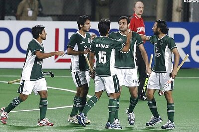 Pakistan axe top hockey stars for Azlan Shah Cup