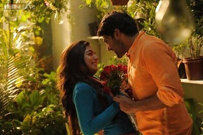 'Raja Rani' mints Rs 12.2 crore in the opening weekend