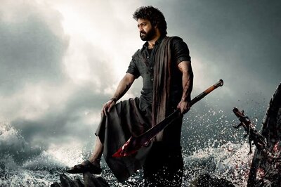 Happy Birthday Jr NTR: From RRR to Devara, Latest and Upcoming Films of Telugu Superstar