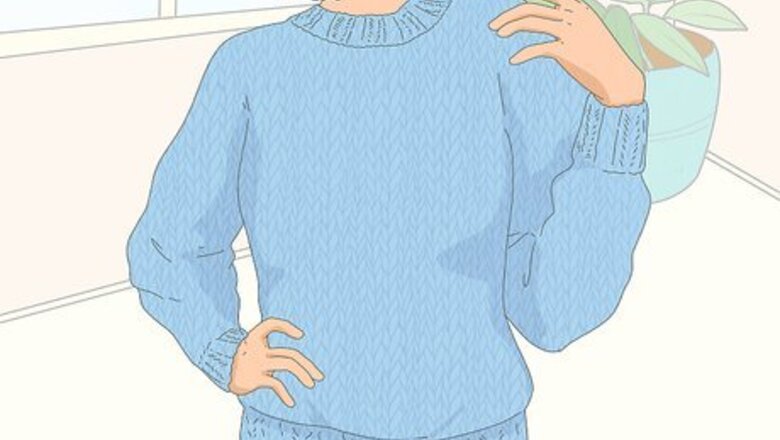 How to Make a Knitting Pattern